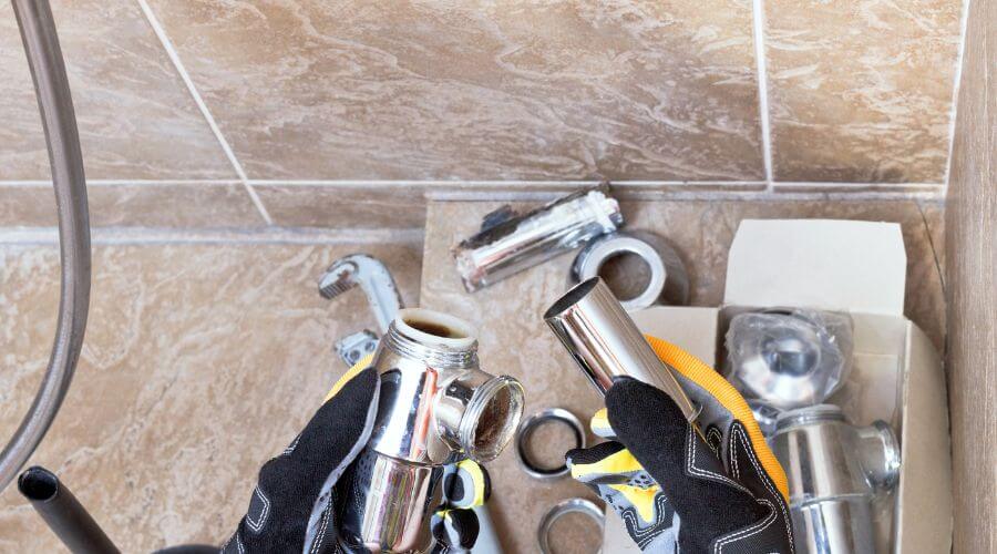 Expert flood damage restoration services in Ivanhoe, NC